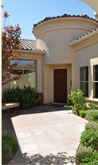 Fulton Homes