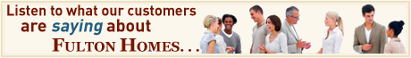 Customer Testimonials