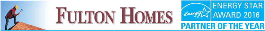 Fulton Homes - Energy Star Partner of the Year