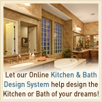 Kitchen and Bath Design System
