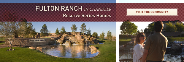 Fulton Ranch