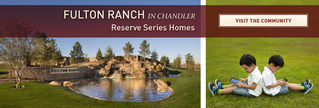 Fulton Ranch