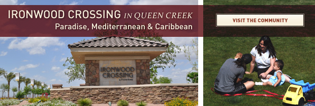 Ironwood Crossing