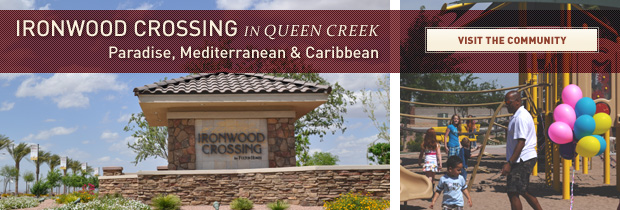 Ironwood Crossing