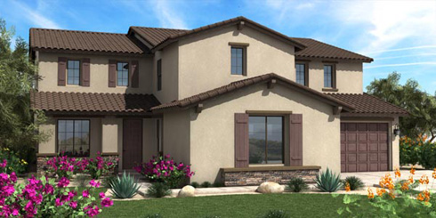 Elevation C