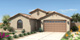 White Oak Floorplan