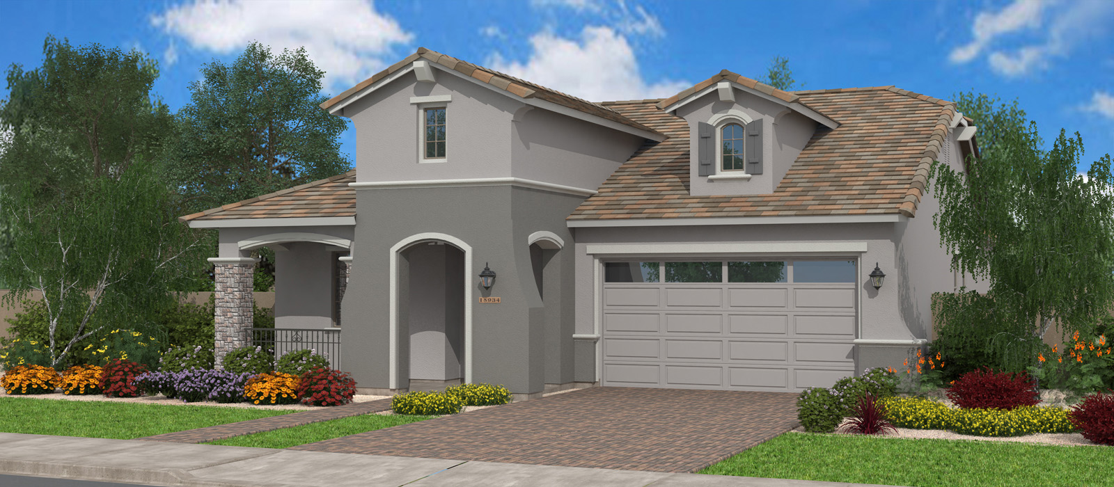 Capital Seaboard at Cooley Station Fulton Homes