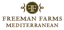Mediterranean at Freeman Farms Neighborhood