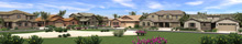Peninsula at Freeman Farms