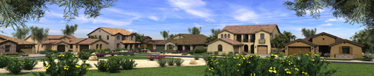 Shoreline at Fulton Ranch