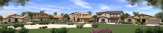 Caribbean at Fulton Ranch