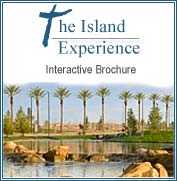 The Island Experience