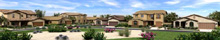 Mediterranean at Fulton Ranch