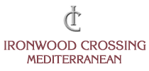 Mediterranean at Ironwood Crossing Neighborhood