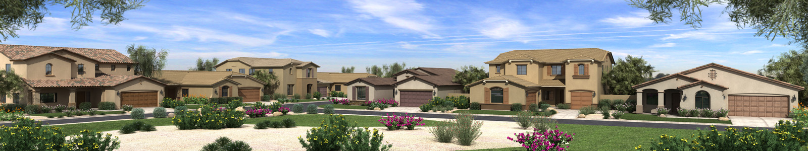 Mediterranean at Ironwood Crossing