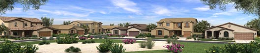 Mediterranean at Ironwood Crossing