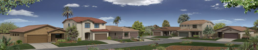 Paradise at Ironwood Crossing