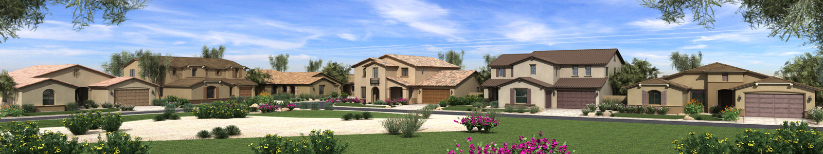 Caribbean at Ironwood Crossing