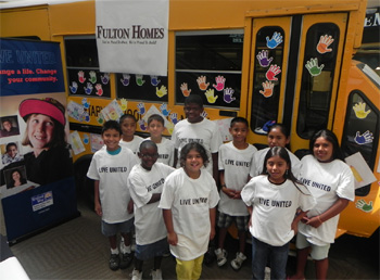 Stuff The Bus