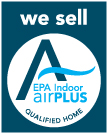 Indoor Air PLUS