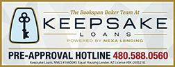 Keepsake Loans