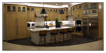 Fulton Homes Design Center