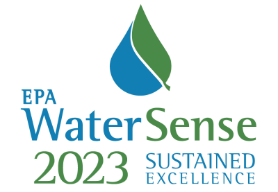 WaterSense Logo