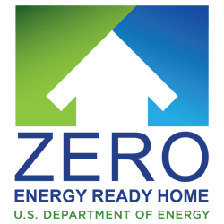 Zero Energy Ready Homes