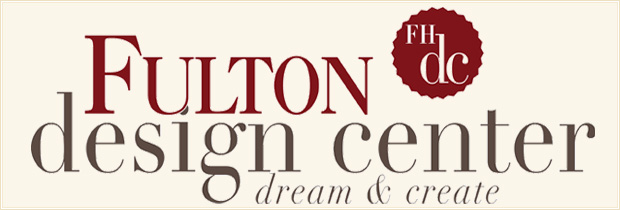 Fulton Homes Design Center