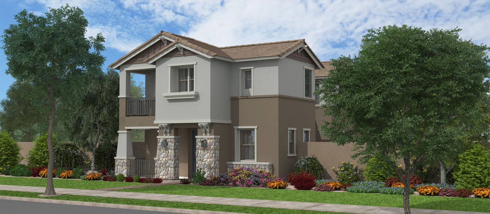 Sunset Seaboard at Cooley Station