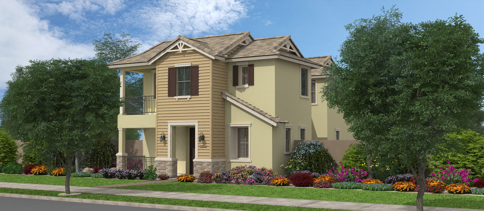 Sunset Seaboard at Cooley Station