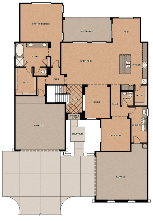 Fulton Homes Floor Plans | fulton homes floor plans arizona Fulton Homes Floor Plans | fulton homes floor plans arizona