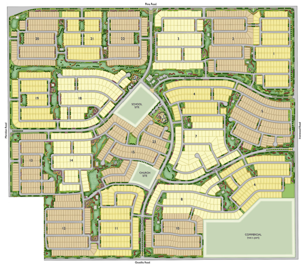 Map Of Tempe Az Neighborhoods map-of-tempe-az-neighborhoods