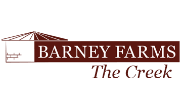 The Creek at Barney Farms