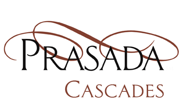 Cascades at Prasada