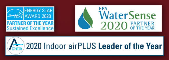 3 EPA Awards