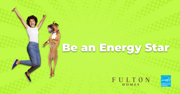 Be An Energy Star 2021