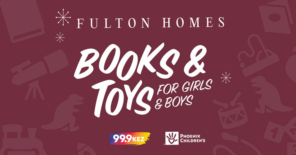 Books and Toys 2021