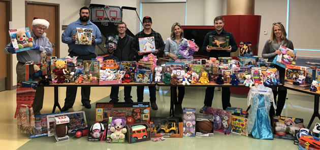 toys for boys 2018