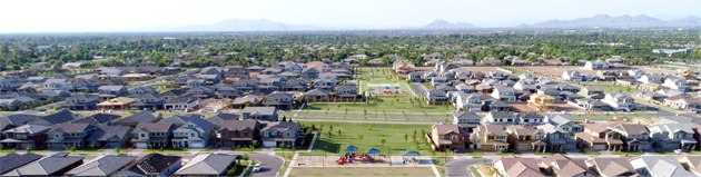 CCMC and Fulton Homes