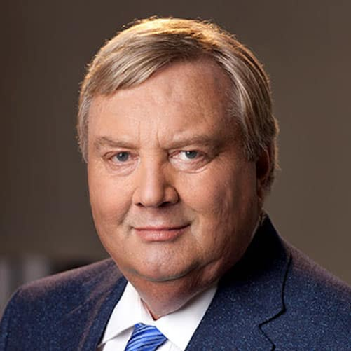 Dennis Webb