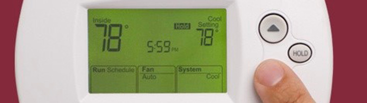 Energy Saving Tips