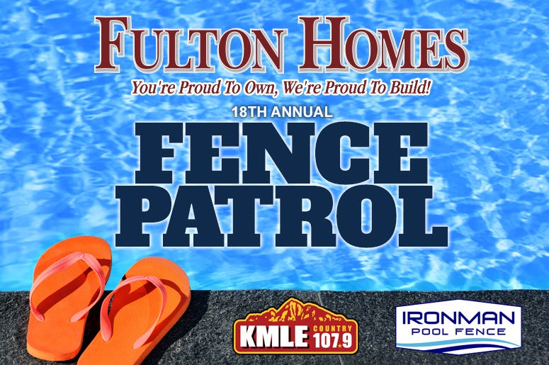 Fence Patrol 2020