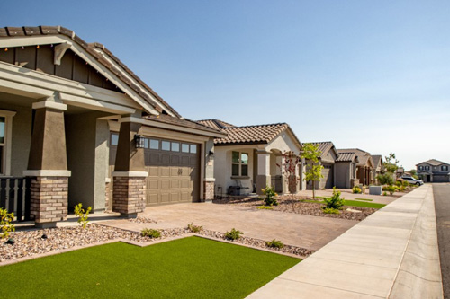 Housing Prices