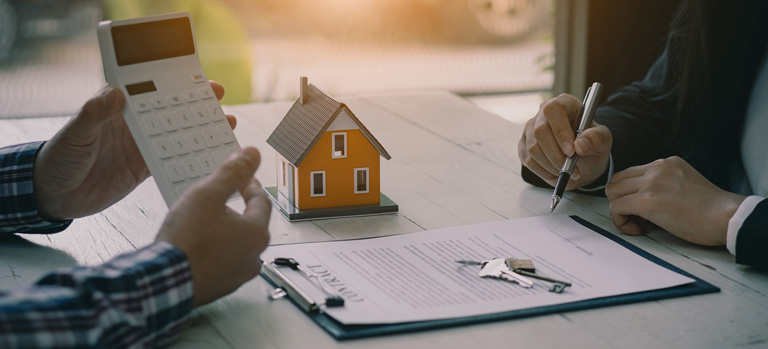 How Much Home Can You Afford