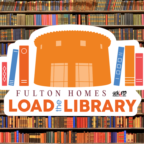 Load The Library