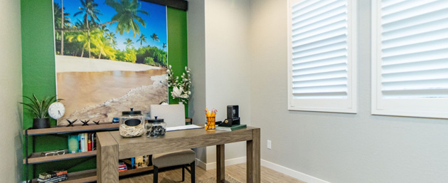 Design Center Office Trends