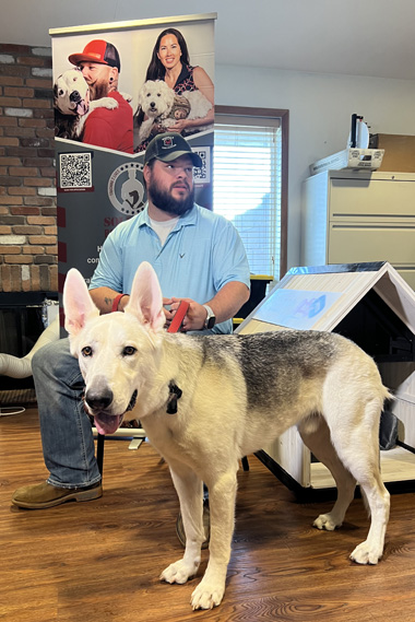 Pets For Vets-Winner 3