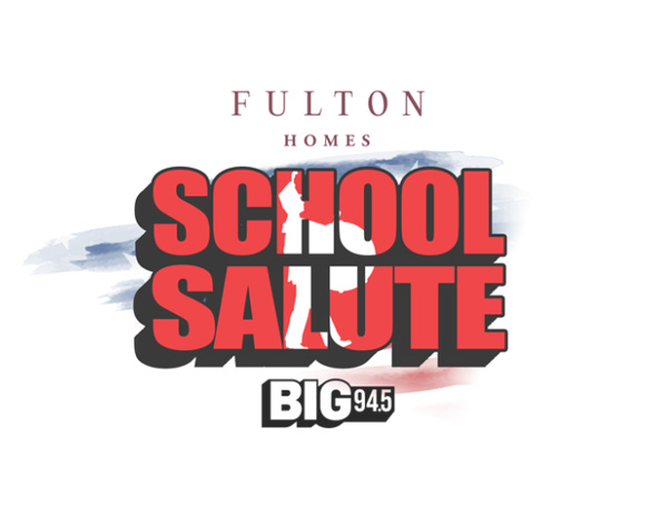 School Salute 2023 - 2024 School Year