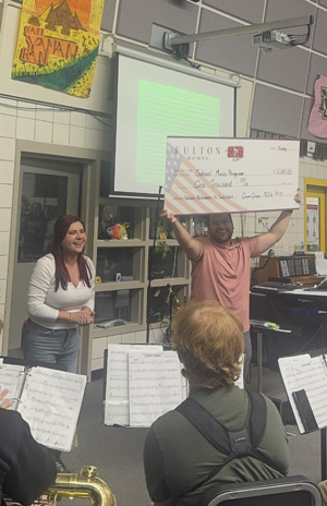 School Salute 2025-2026